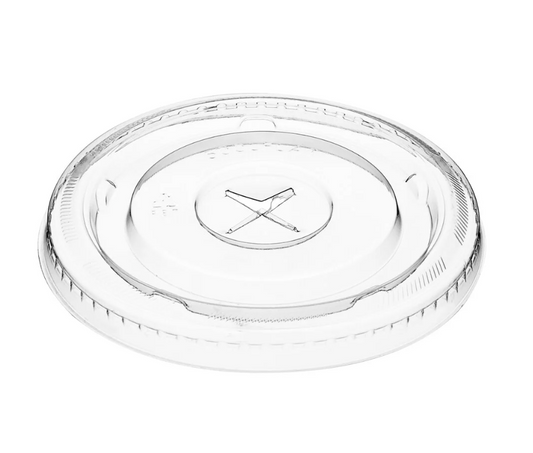 HygynX Clear P.E.T Plastic Lid